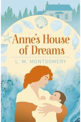Annes House of