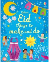 Eid things to make