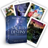 Sacred Destiny A 52-Card Deck to