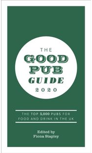 Good Pub Guide 2020