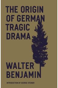 Origin of German Tragic Drama