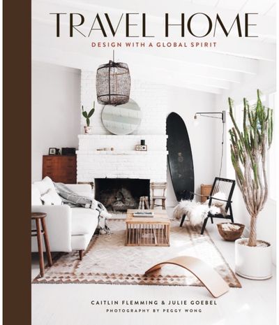 Travel Home: Design