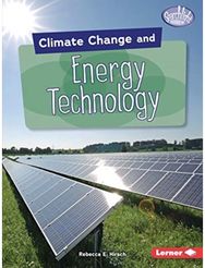 Climate Change and Energy Technology