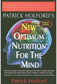 New Optimum Nutrition for the Mind