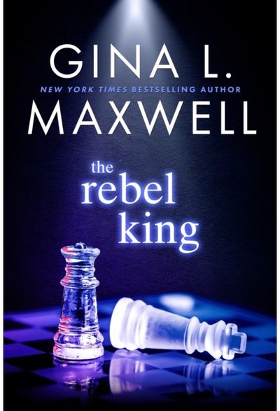 Rebel King