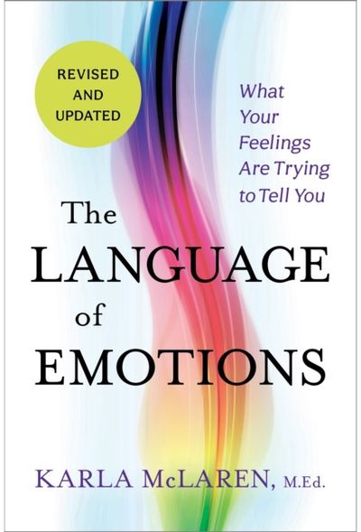 Language of Emotions What Your Feelings