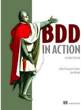 BDD in Action