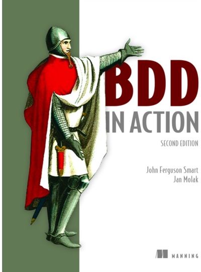 BDD in Action