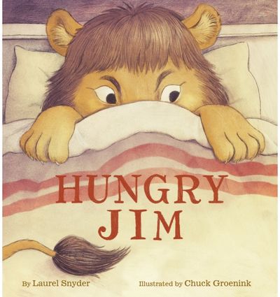 Hungry Jim