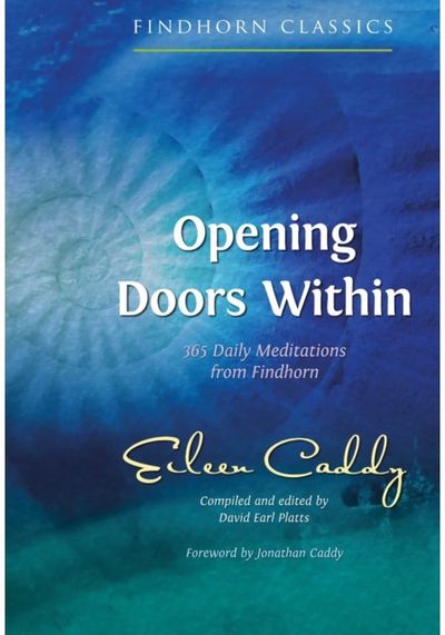 Opening Doors Within 365 Daily