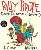 Billy Brute Whose