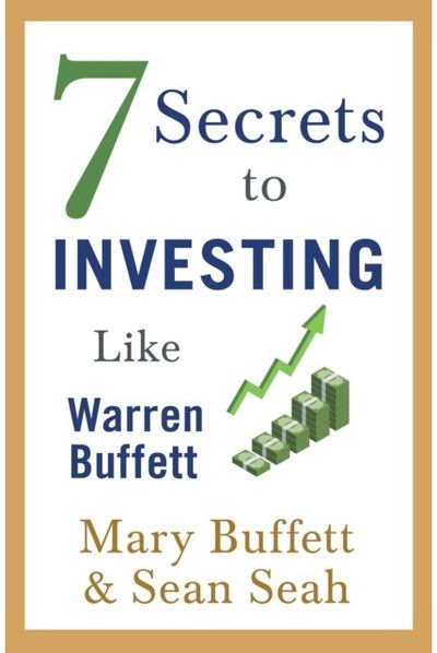 7 Secrets to