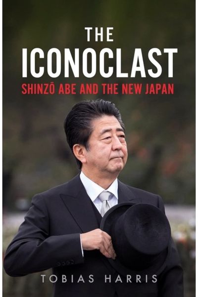 Iconoclast Shinzo Abe and the