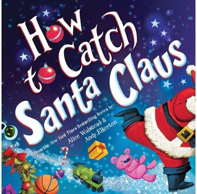 How to Catch Santa