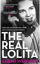 Real Lolita A Lost Girl, An