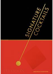 Signature Cocktails