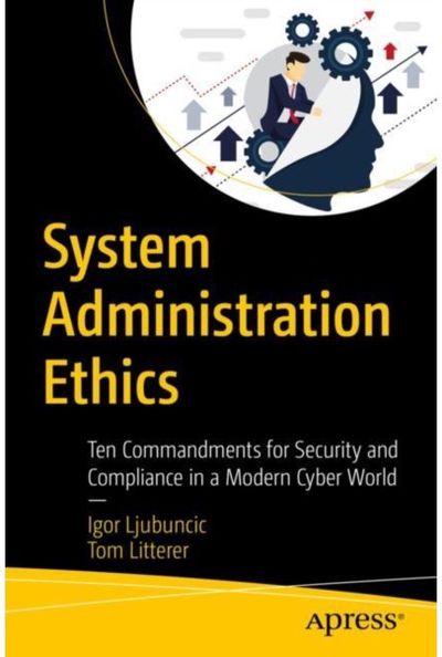 System Ten Commandments for