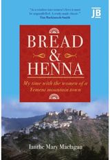 Bread and Henna My time with the