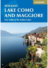 Walking Lake Como Day walks and the