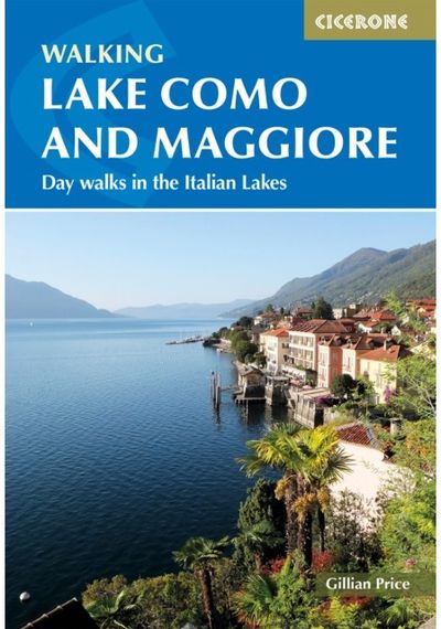 Walking Lake Como Day walks and the