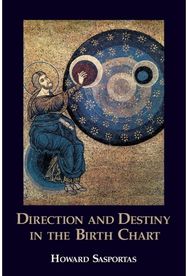 Direction and Destiny in the Birth Chart
