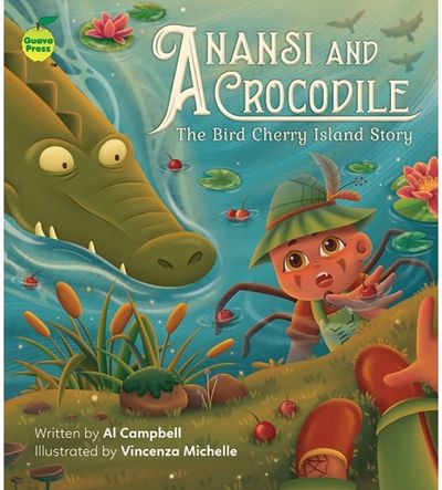 Anansi and