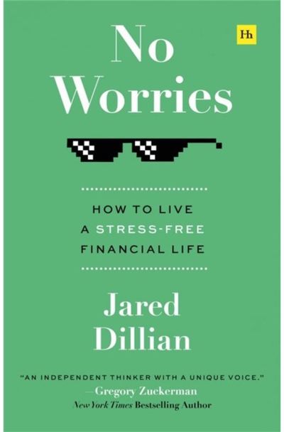 No Worries How to live a stress