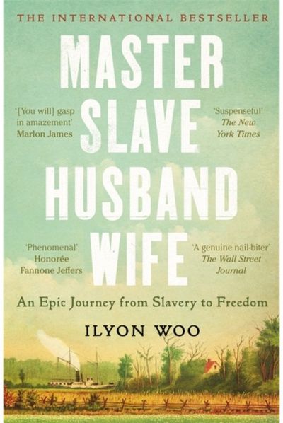 Master Slave Husband An epic journey from