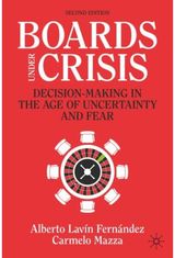 Boards Under Crisis Decision-Making in