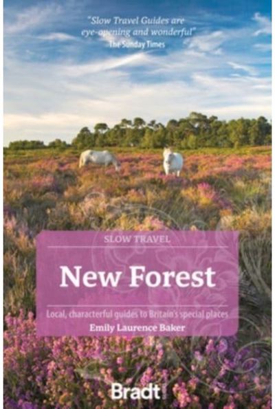 New Forest (Slow