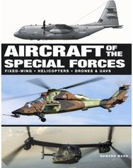 Aircraft of the Special Forces
