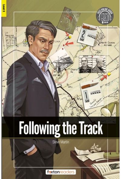 Following the Track