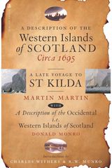 Description of the A Late Voyage to St