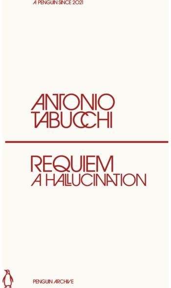 Requiem A Hallucination
