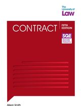 SQE Contract 5e