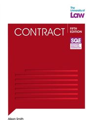 SQE Contract 5e