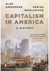 Capitalism in America A History