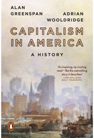 Capitalism in America: A History A History