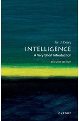 Intelligence A Very Short