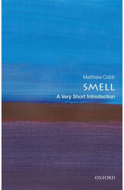 Smell A Very Short