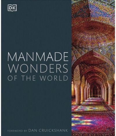 Manmade Wonders of the World
