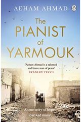 Pianist of Yarmouk