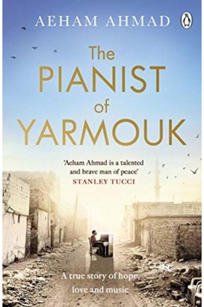 Pianist of Yarmouk