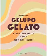 Gelupo Gelato A delectable palette