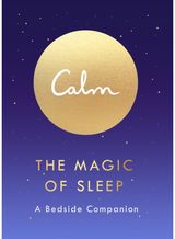 Magic of Sleep A Bedside Companion