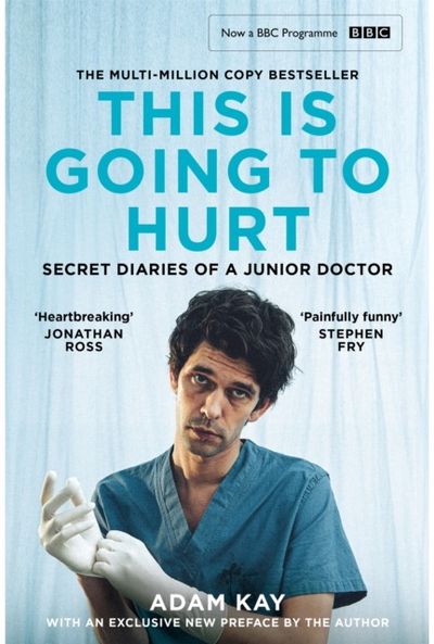 This is Going to Now a major BBC
