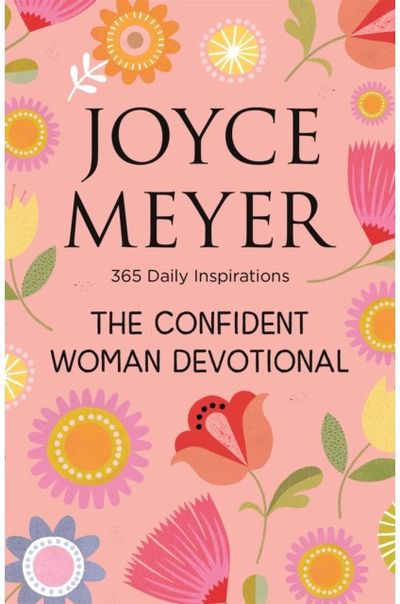 Confident Woman 365 Daily