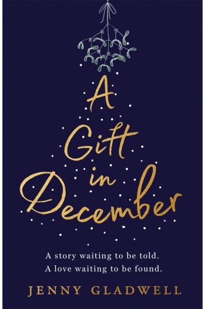 Gift in December An utterly romantic