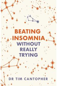Beating Insomnia: Without Really Trying Without Really Trying