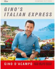 Ginos Italian Express